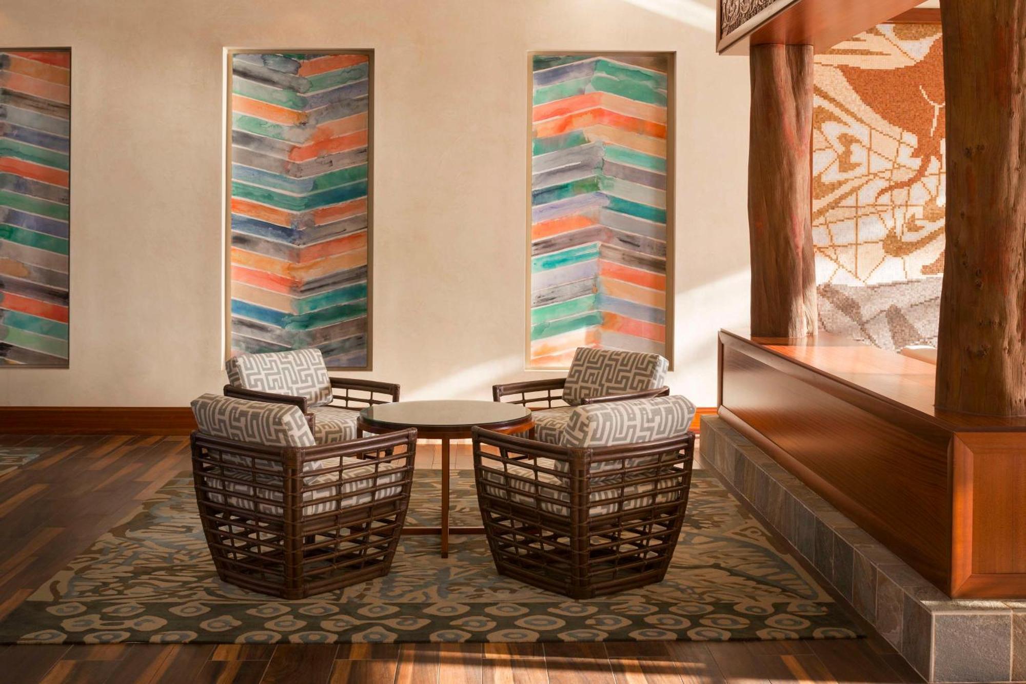 Hyatt Vacation Club At Ka'Anapali Beach Lahaina Exterior photo