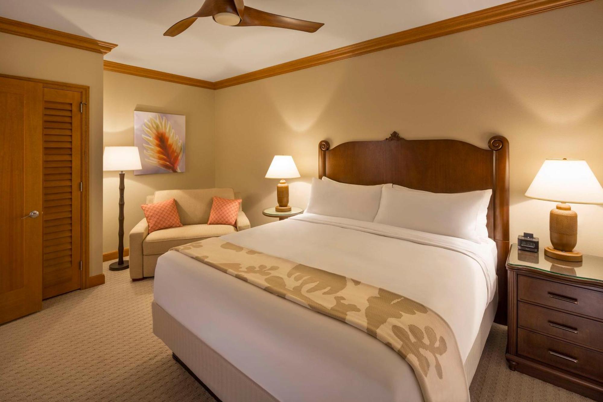 Hyatt Vacation Club At Ka'Anapali Beach Lahaina Exterior photo