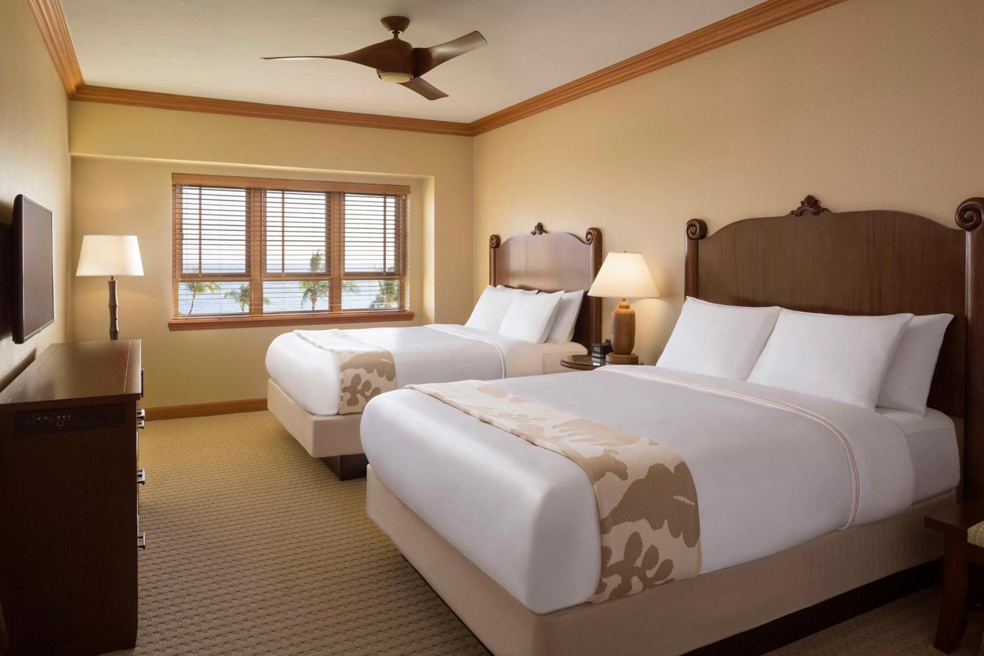 Hyatt Vacation Club At Ka'Anapali Beach Lahaina Exterior photo