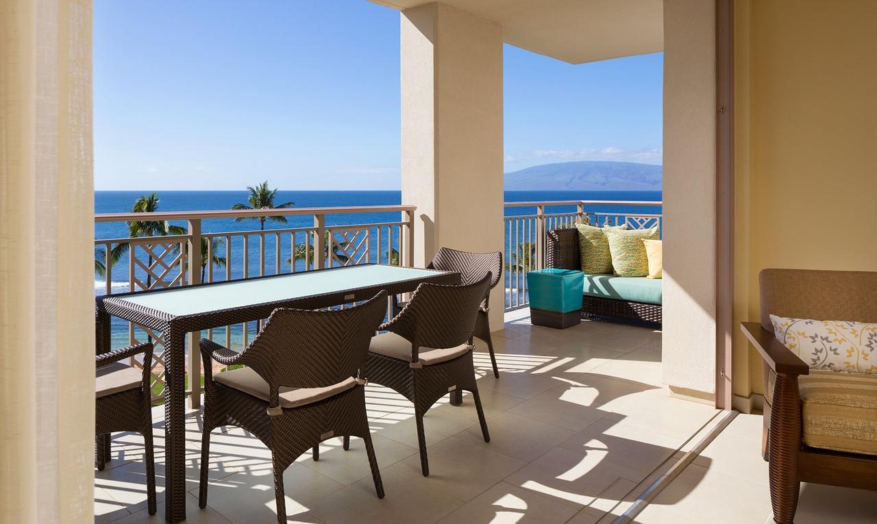 Hyatt Vacation Club At Ka'Anapali Beach Lahaina Exterior photo