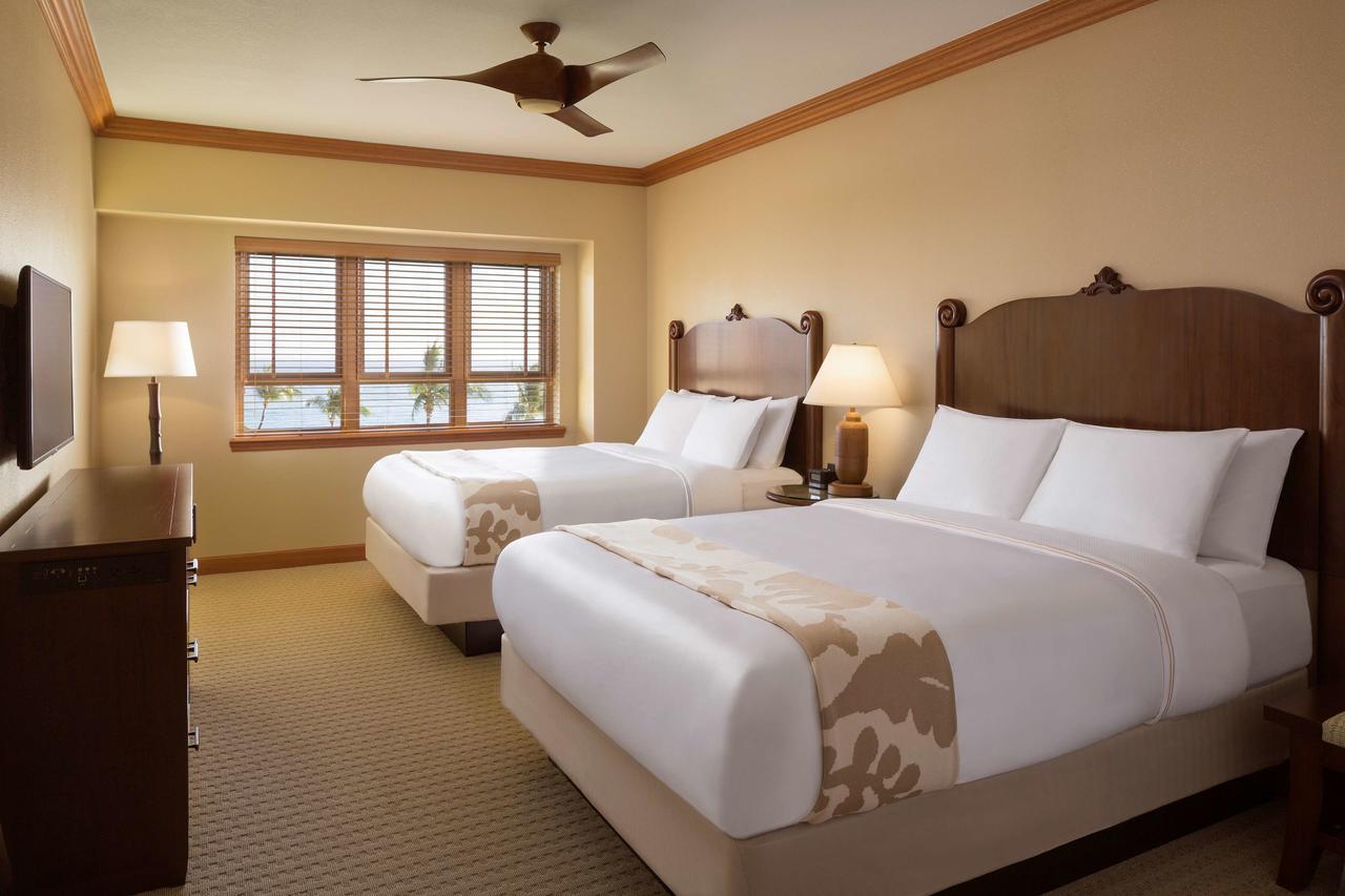 Hyatt Vacation Club At Ka'Anapali Beach Lahaina Exterior photo