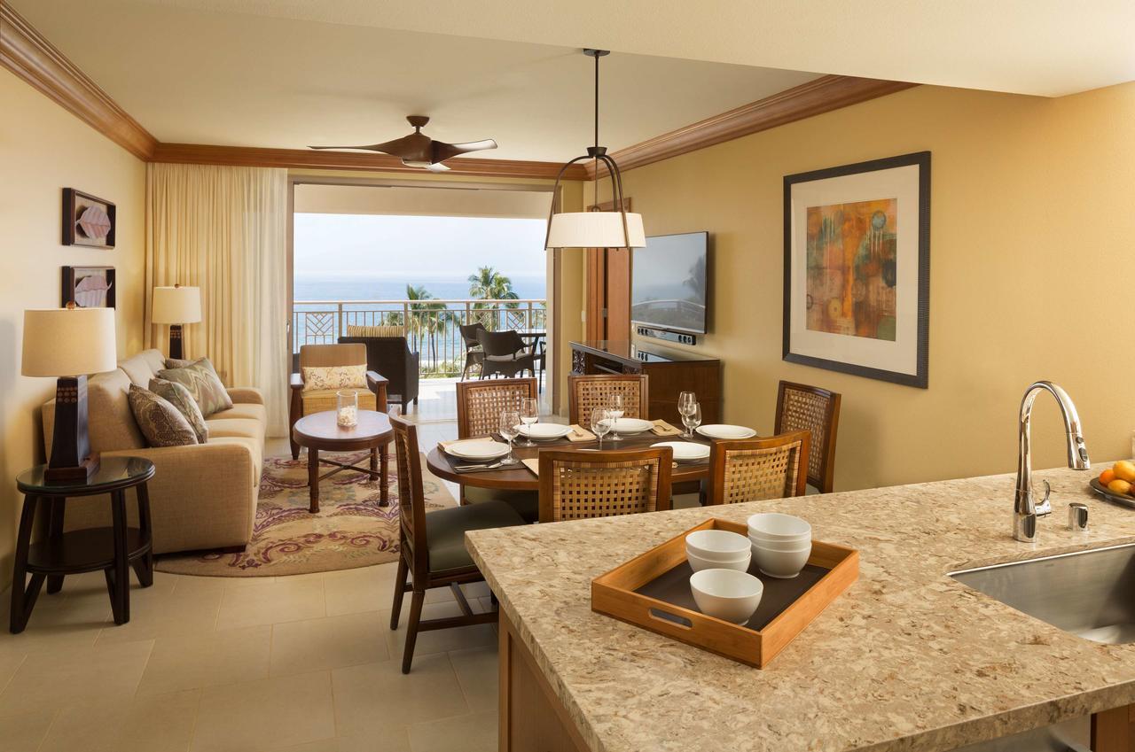Hyatt Vacation Club At Ka'Anapali Beach Lahaina Exterior photo